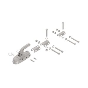 Cupla KNOTT K30 UN3